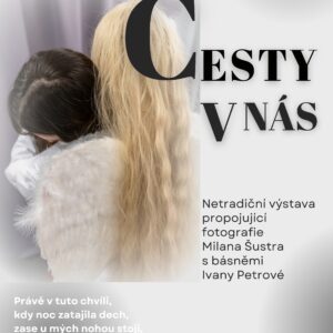 Výstava Cesty v nás